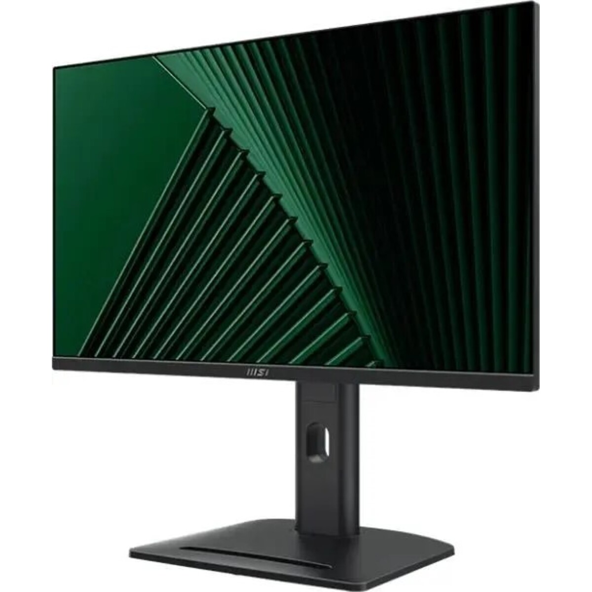 Монитор MSI 27" Pro MP275QPG, черный 