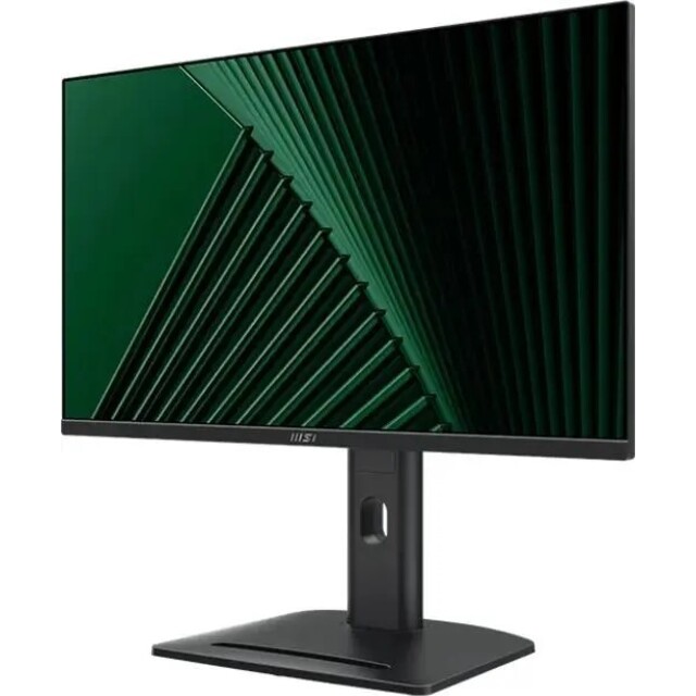 Монитор MSI 27" Pro MP275QPG, черный 