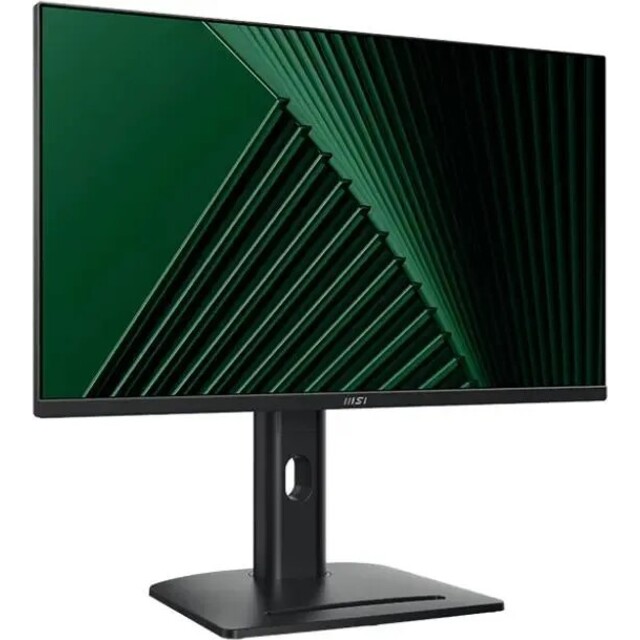 Монитор MSI 27" Pro MP275QPG, черный 