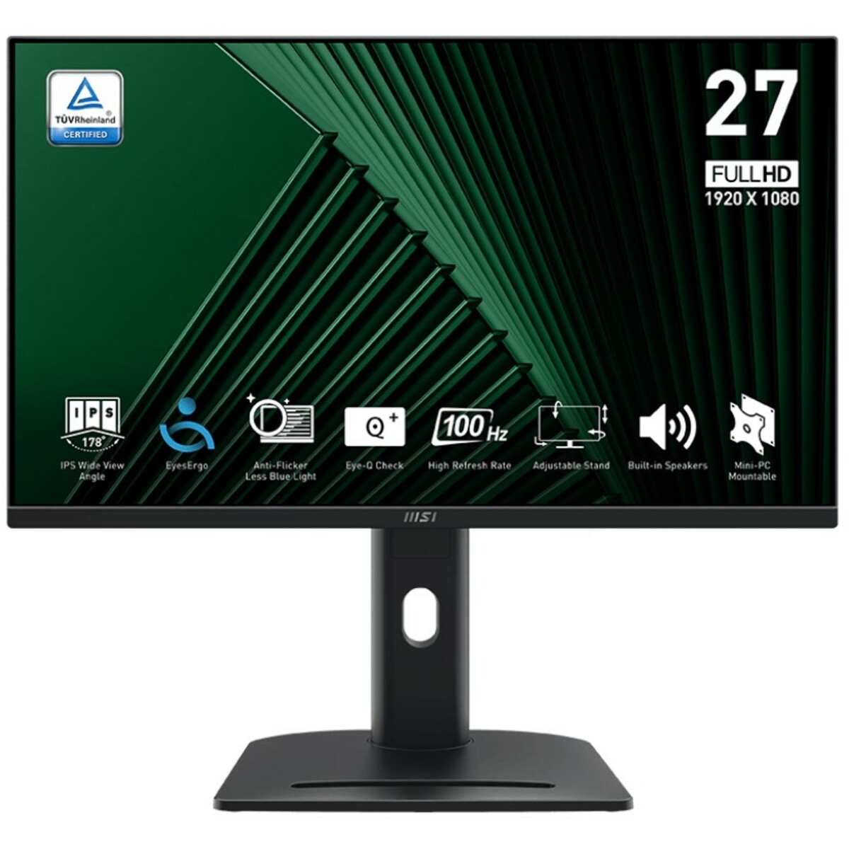 Монитор MSI 27