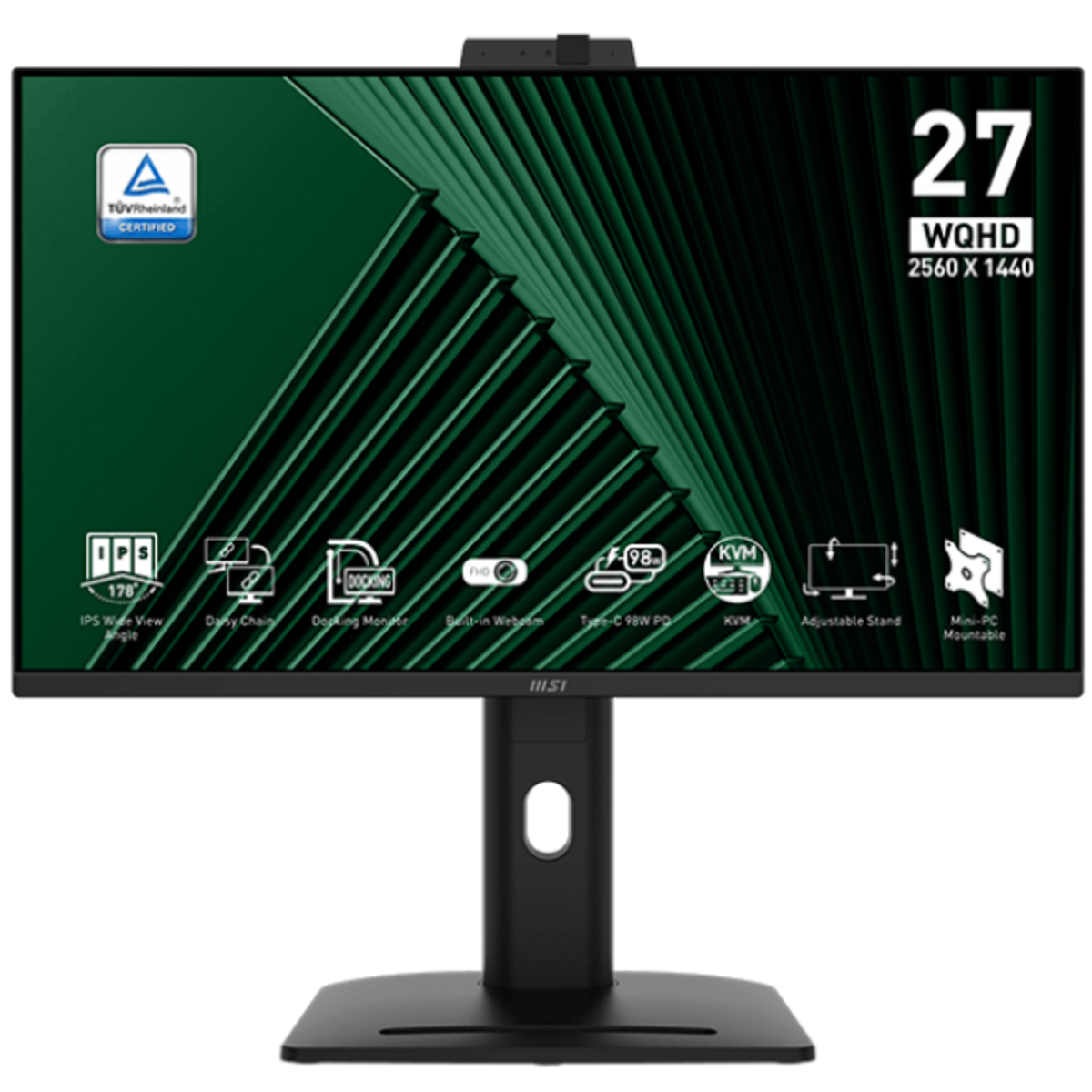 Монитор MSI 27