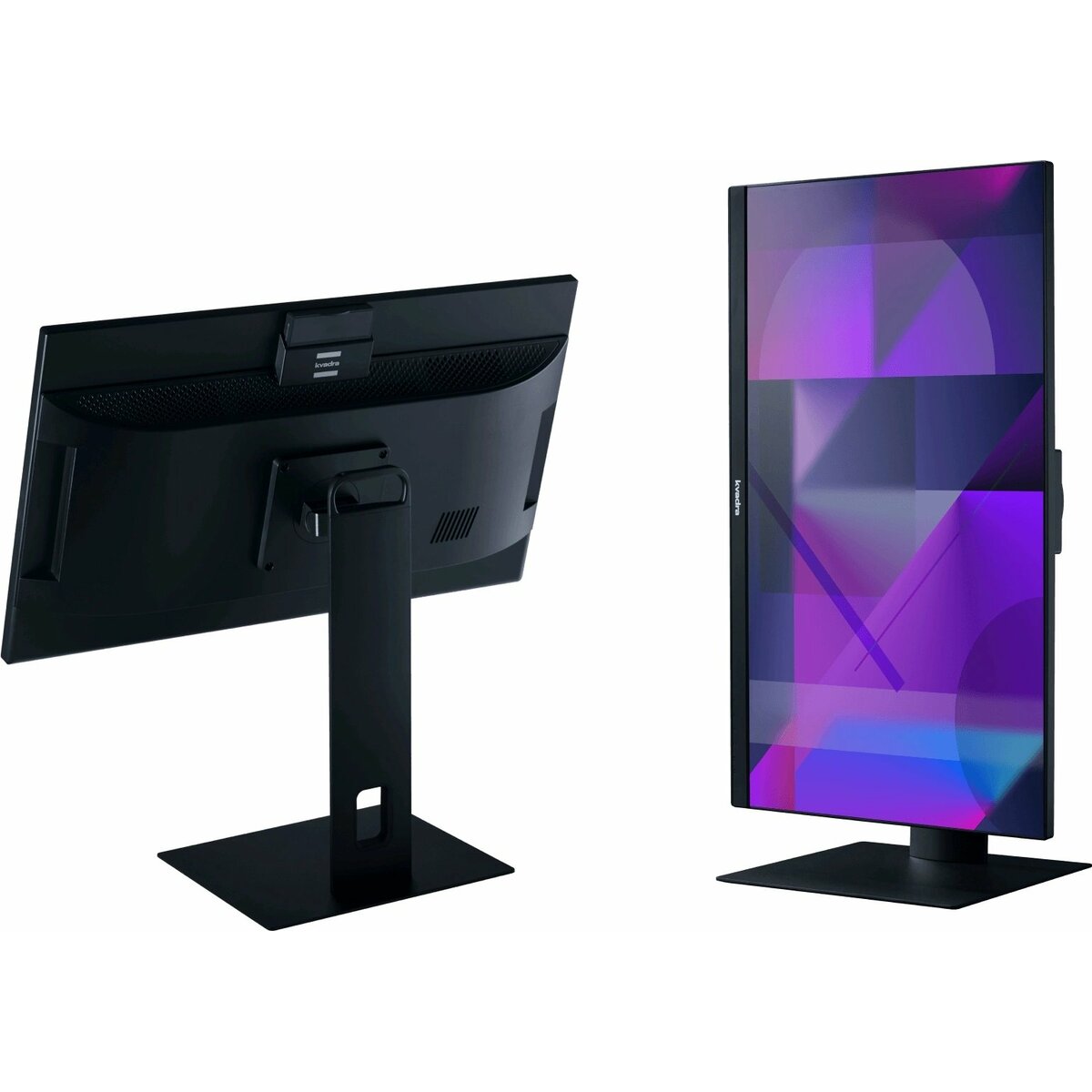 Моноблок Kvadra A20 Gen.1.1 (Core i5 512400 2.5Ghz/16Gb DDR4/SSD256Gb/Intel UHD Graphics 730/23.8