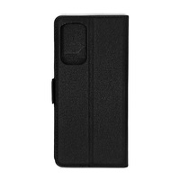 Чехол-книжка Alwio Book Case для смартфона Samsung Galaxy A53, черный