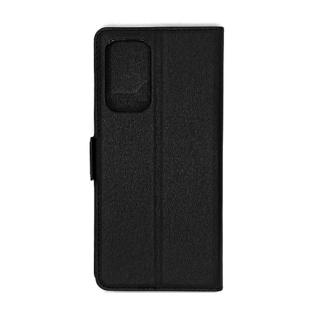 Чехол-книжка Alwio Book Case для смартфона Samsung Galaxy A53, черный