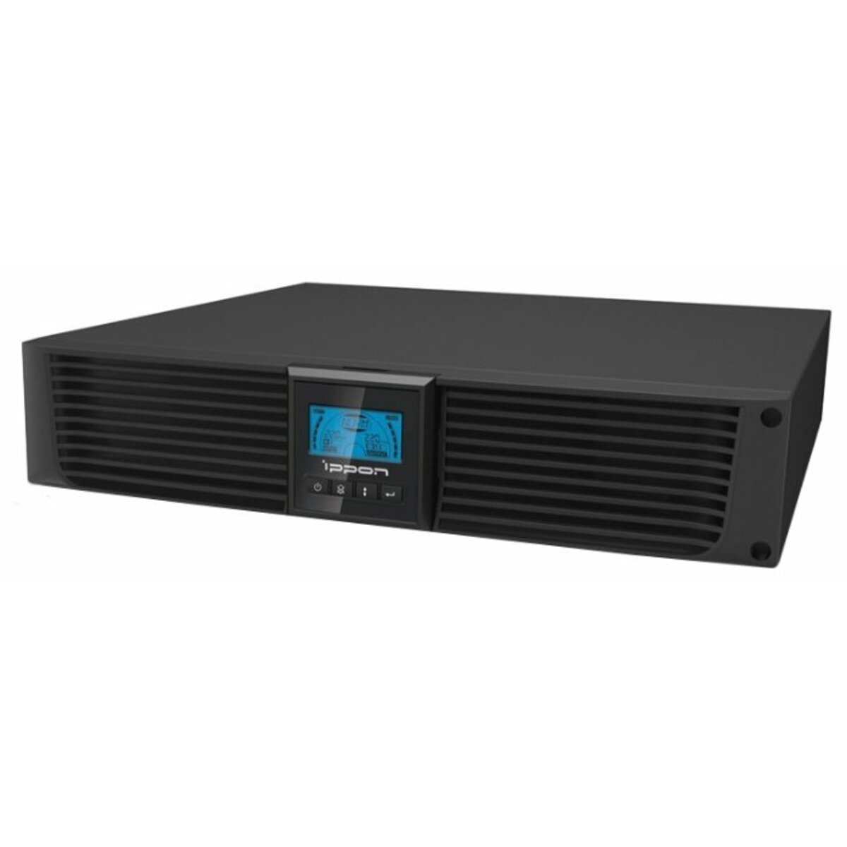 Источник бесперебойного питания Ippon Smart Winner II 3000 