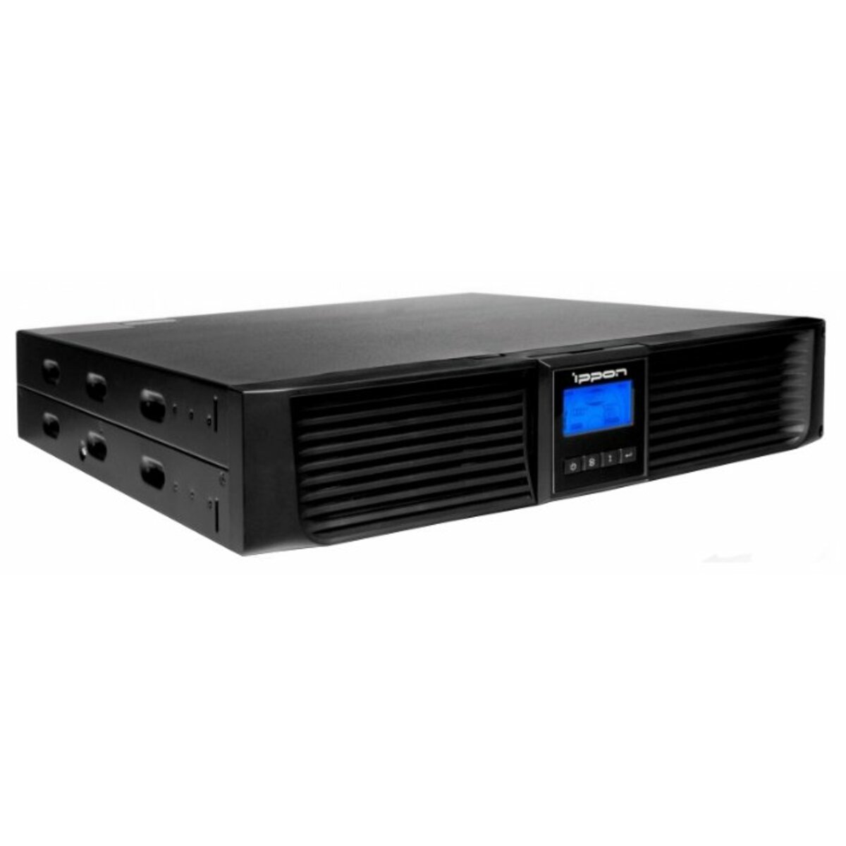 Источник бесперебойного питания Ippon Smart Winner II 3000 