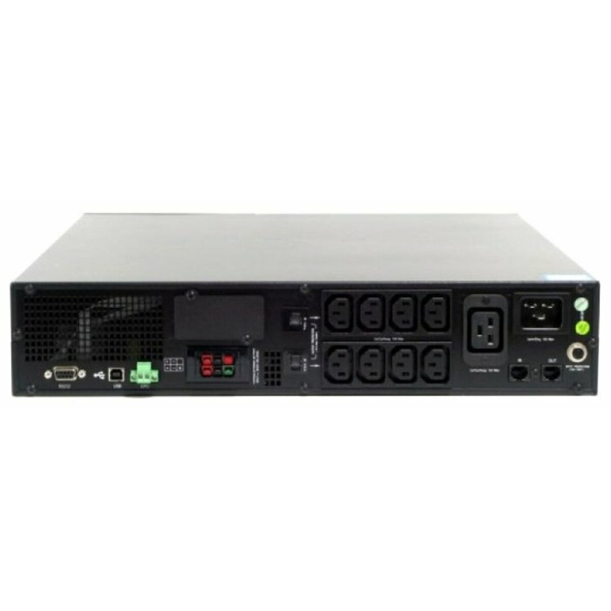 Источник бесперебойного питания Ippon Smart Winner II 3000 