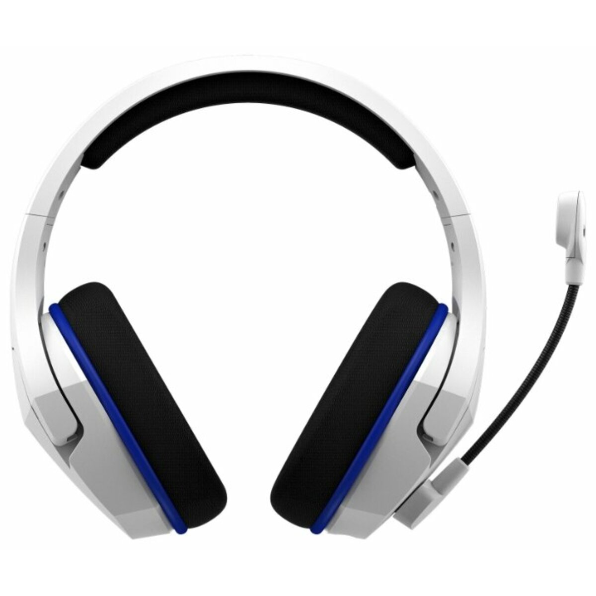 Компьютерная гарнитура HyperX Cloud Stinger Core (HHSS1C-KB-WT/G) (Цвет: White/Black)
