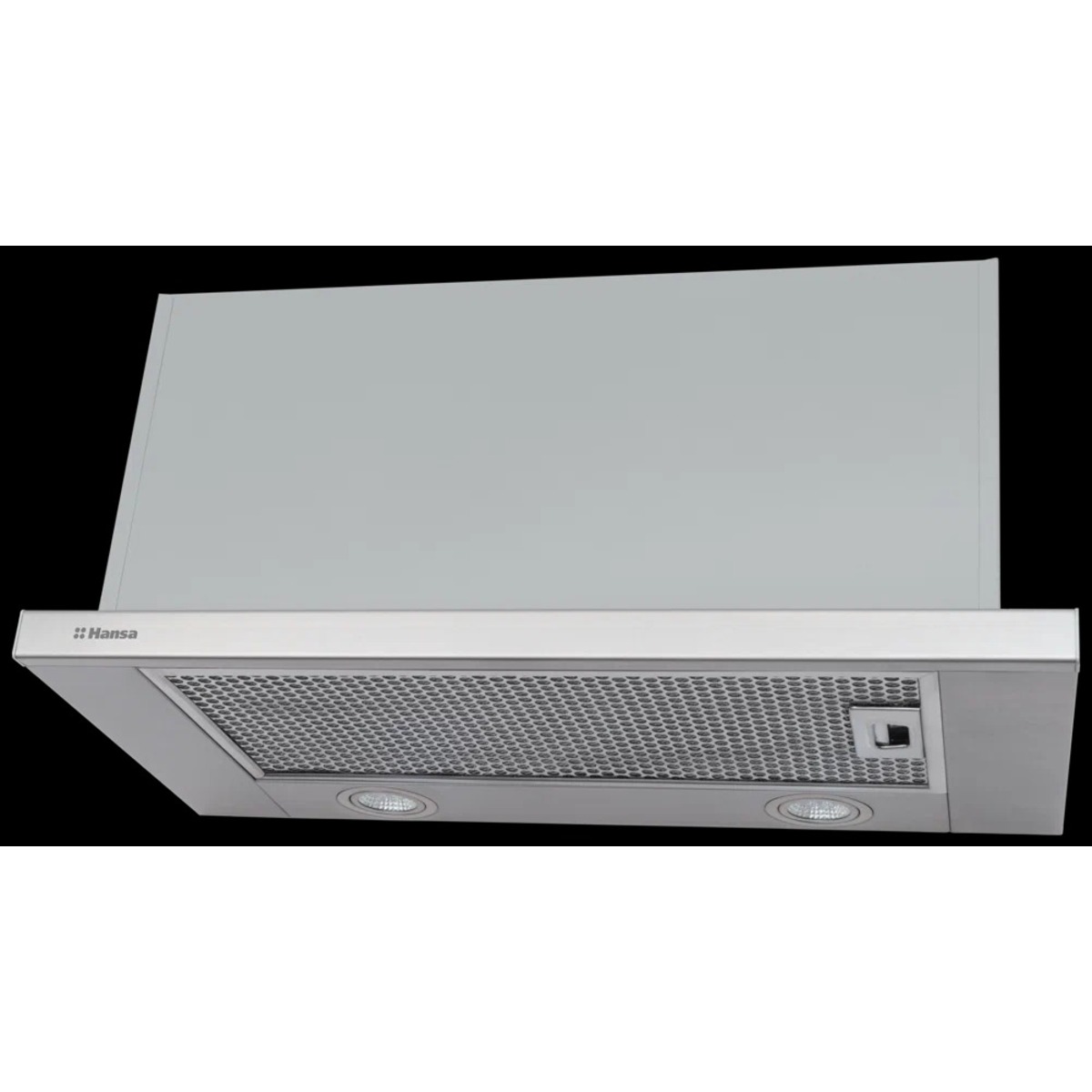 Вытяжка встраиваемая Hansa OTP6241IH (Цвет: Silver)