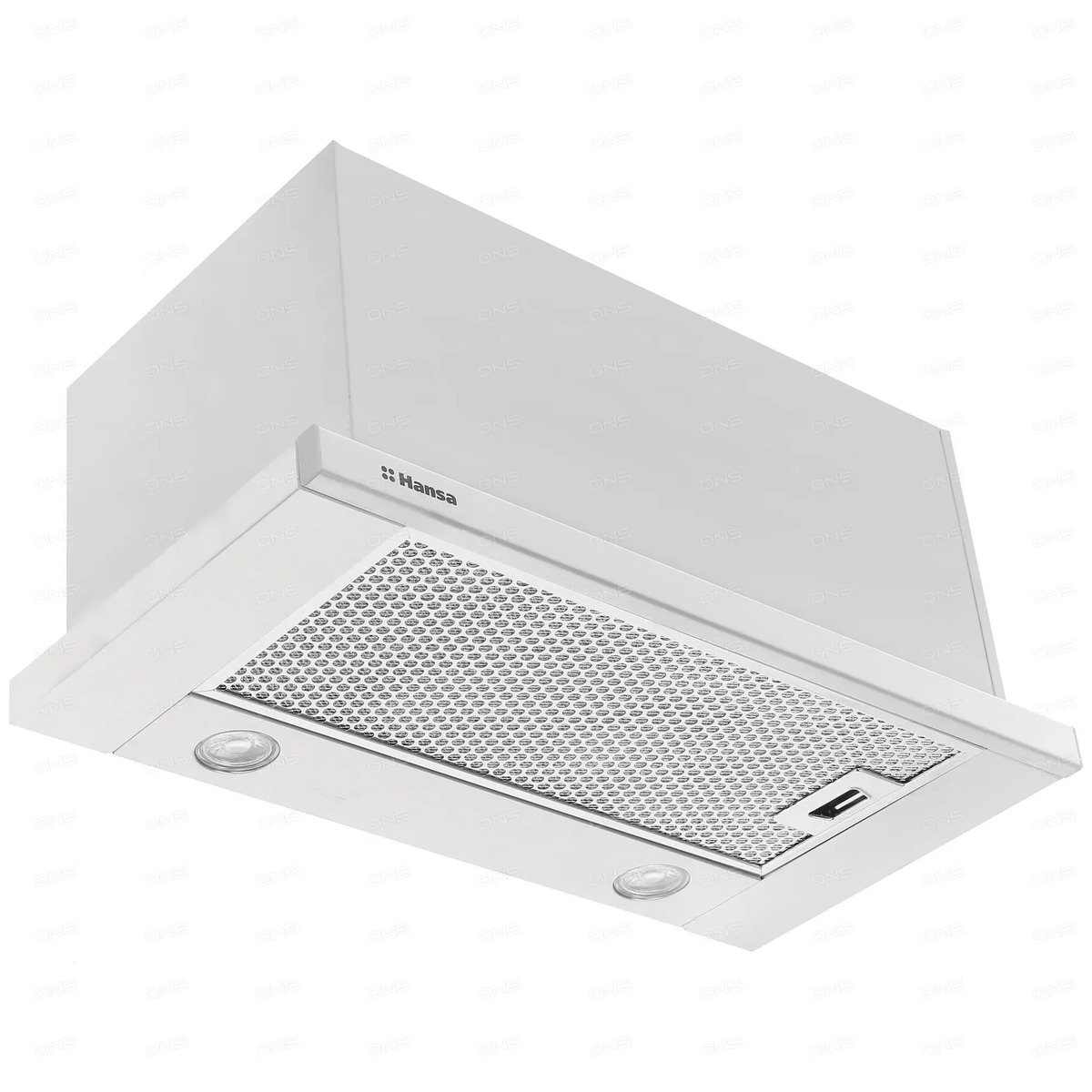 Вытяжка встраиваемая Hansa OTP6241IH (Цвет: Silver)