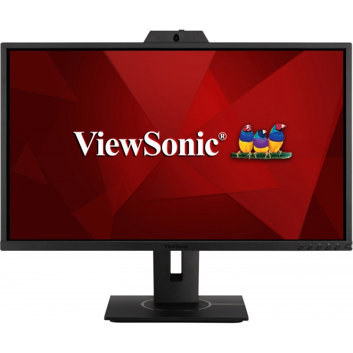 Монитор Viewsonic 27