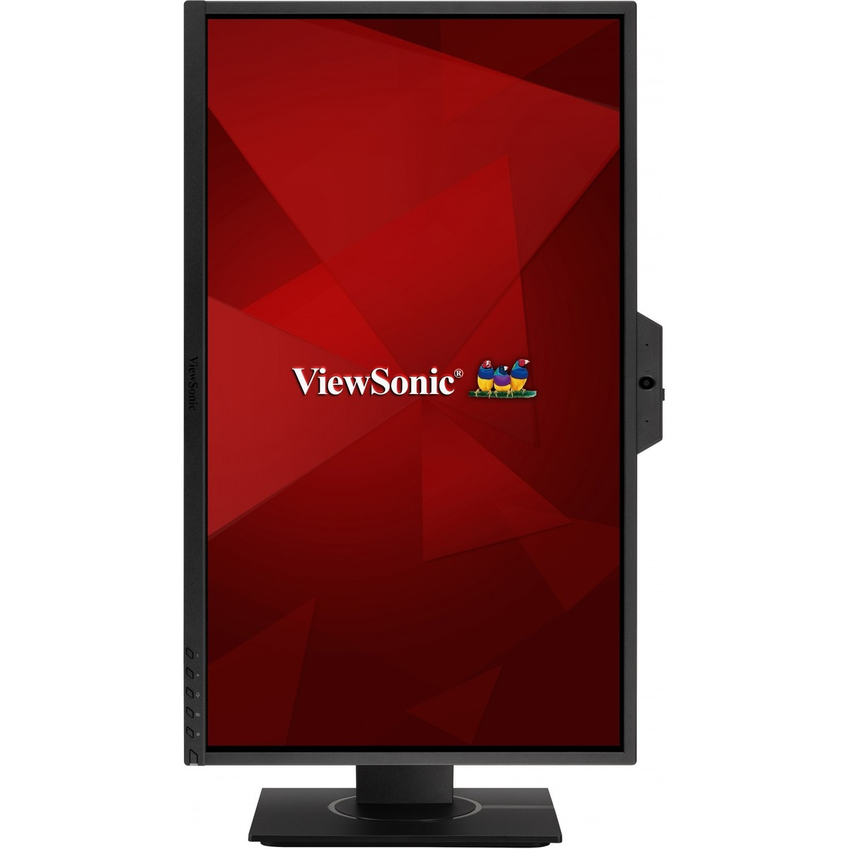 Монитор Viewsonic 27