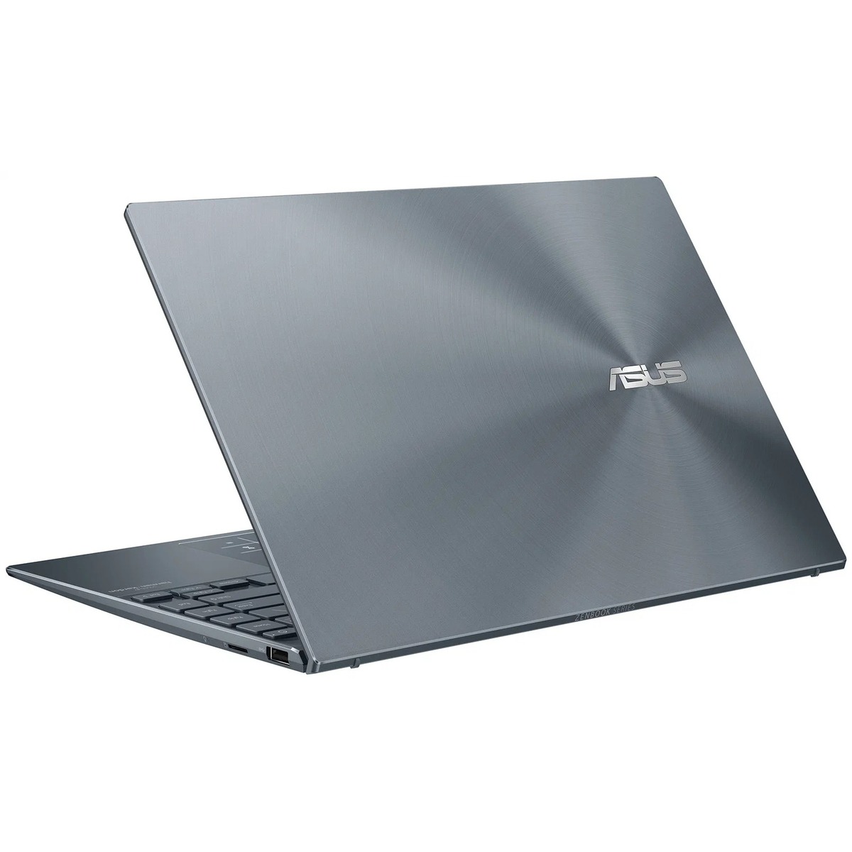 Ноутбук Asus Zenbook 13 UX325EA-KG758 (Intel Core i5 1135G7 / 8Gb LPDDR4 / SSD 512Gb / Intel Iris Xe graphics / 13.3