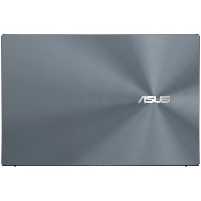 Ноутбук Asus Zenbook 13 UX325EA-KG758 (Intel Core i5 1135G7/8Gb LPDDR4/SSD 512Gb/Intel Iris Xe graphics/13.3 /OLED/FHD (1920x1080)/noOS/pine grey/WiFi/BT/Cam)