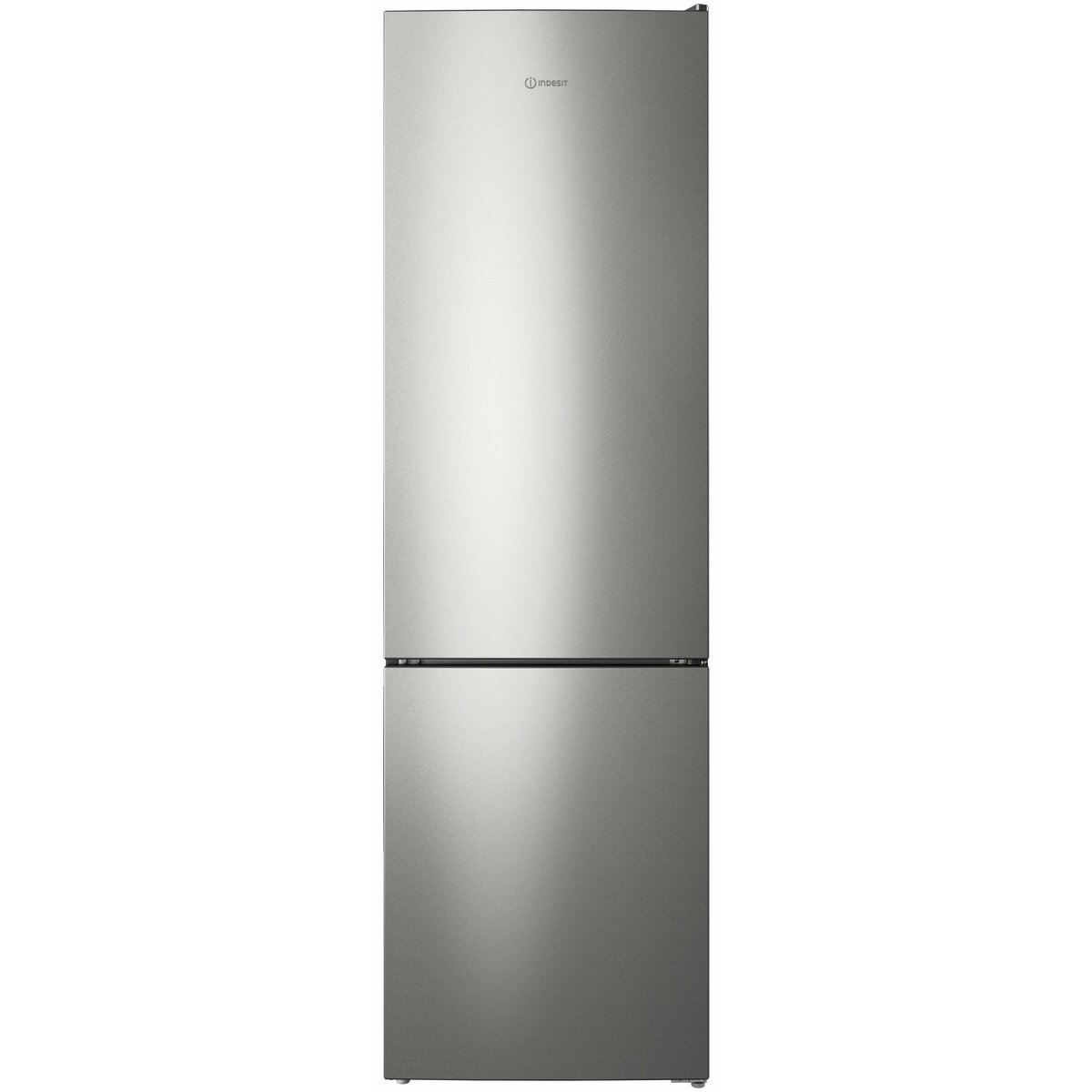 Холодильник Indesit ITR 4200 S (Цвет: Silver)