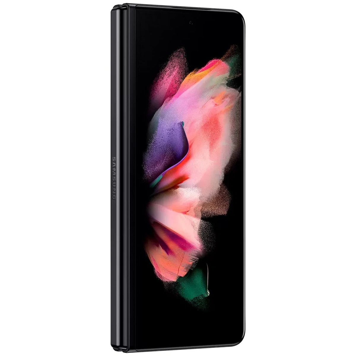 Смартфон Samsung Galaxy Z Fold3 12 / 512Gb (Цвет: Phantom Black)