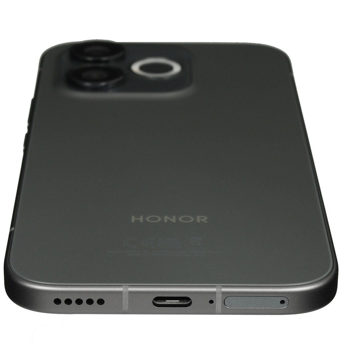 Смартфон Honor 600 Lite 8/256Gb (Цвет: Velvet Black)