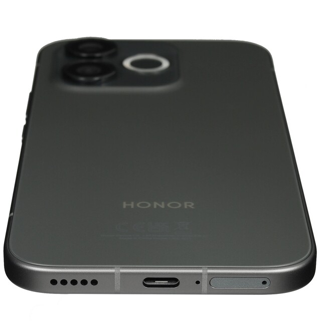 Смартфон Honor 600 Lite 8 / 256Gb (Цвет: Velvet Black)