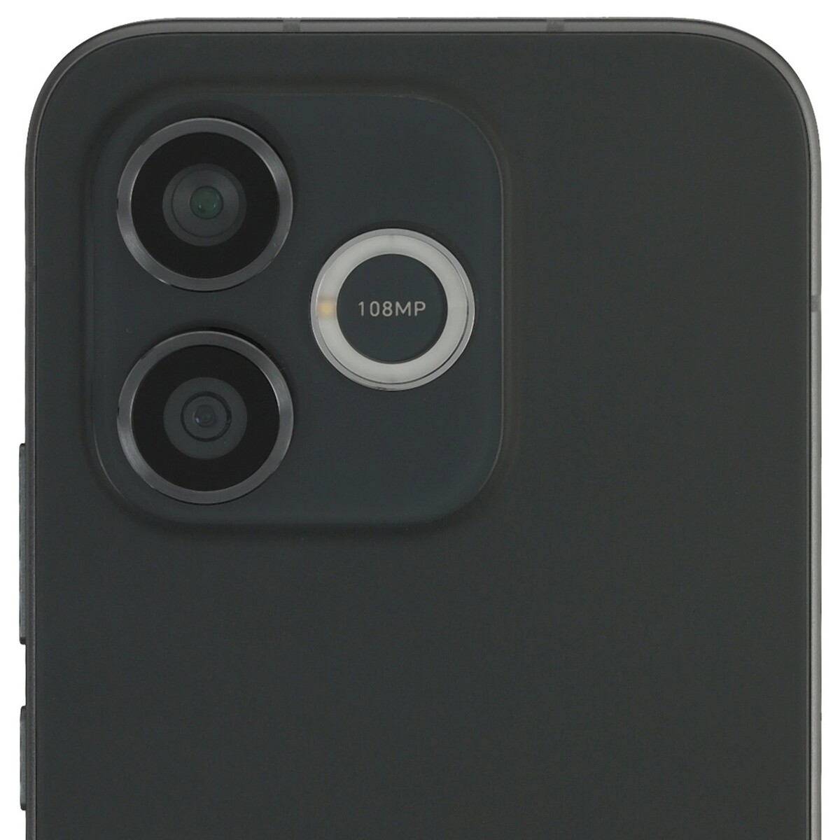 Смартфон Honor 600 Lite 8/256Gb (Цвет: Velvet Black)