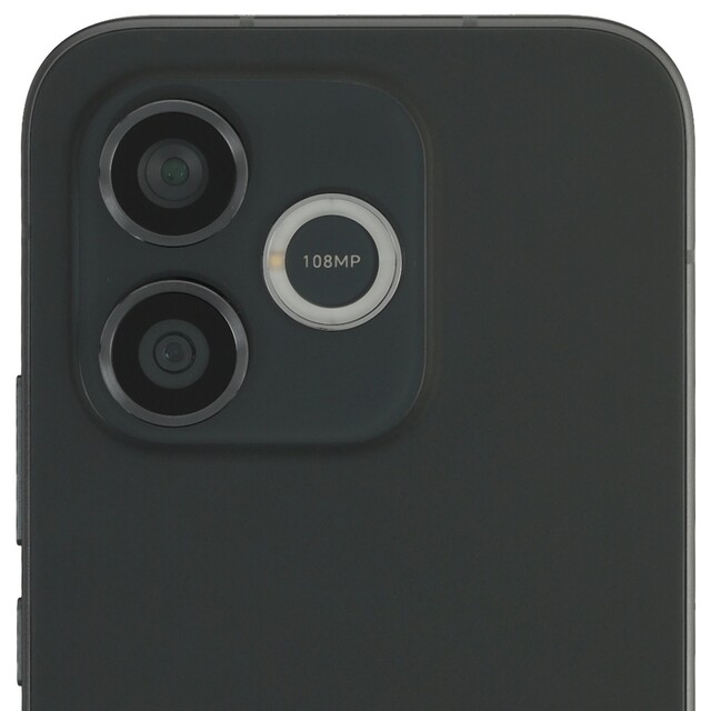 Смартфон Honor 600 Lite 8 / 256Gb (Цвет: Velvet Black)