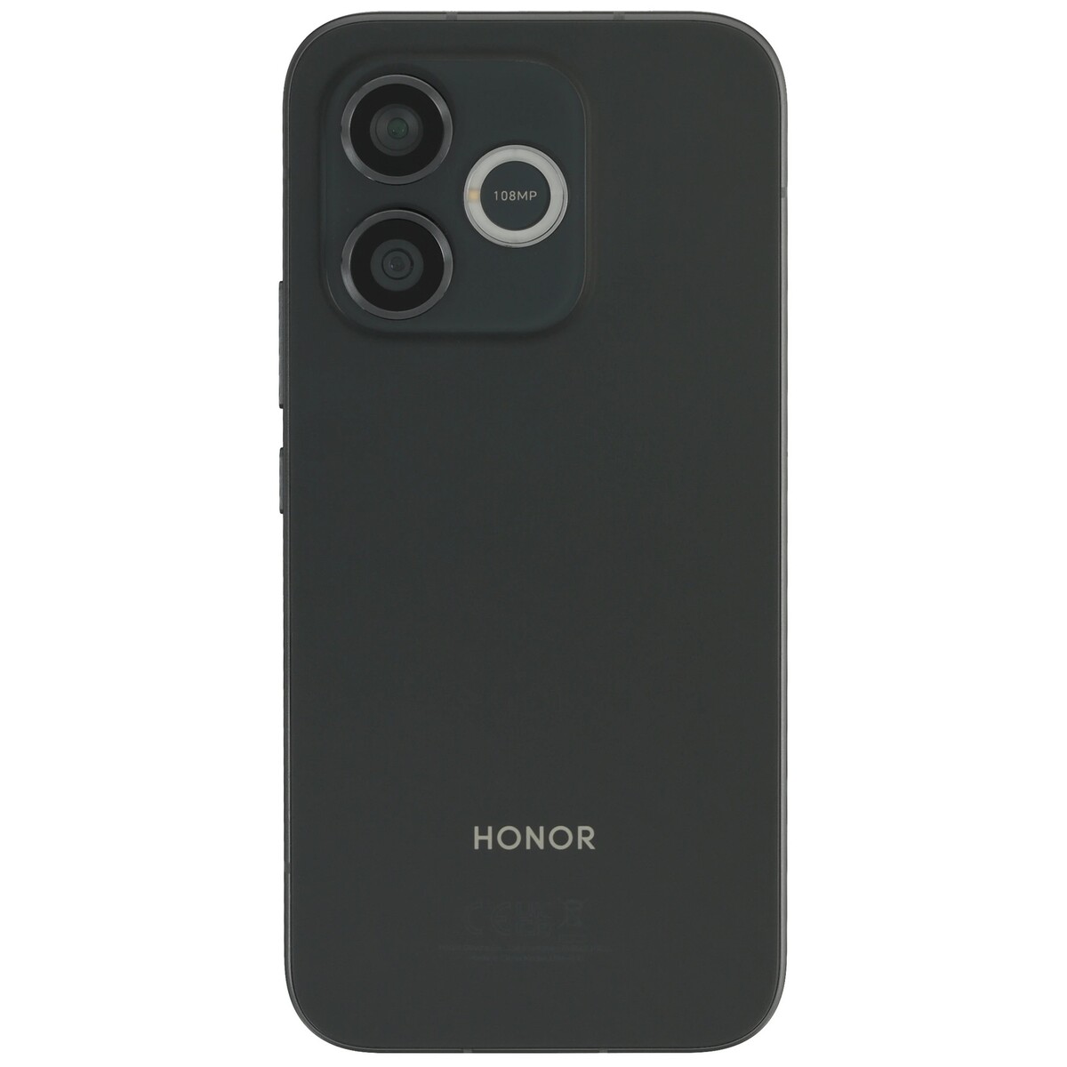 Смартфон Honor 600 Lite 8/256Gb (Цвет: Velvet Black)