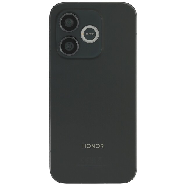 Смартфон Honor 600 Lite 8 / 256Gb (Цвет: Velvet Black)