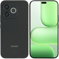 Смартфон Honor 600 Lite 8/256Gb (Цвет: Velvet Black)