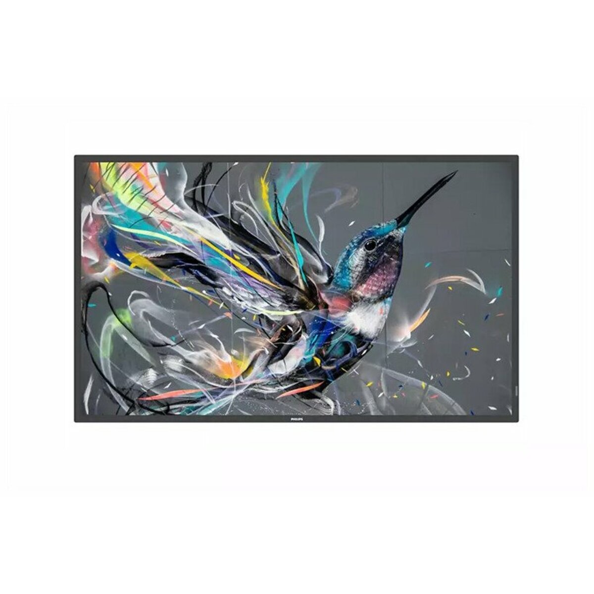 Панель Philips 65