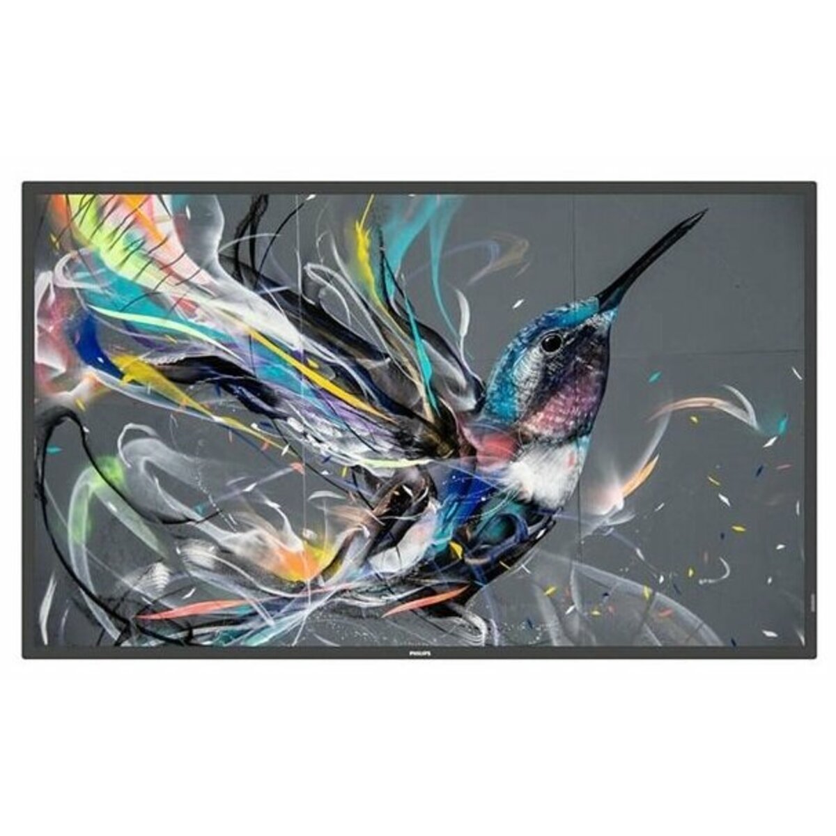 Панель Philips 65