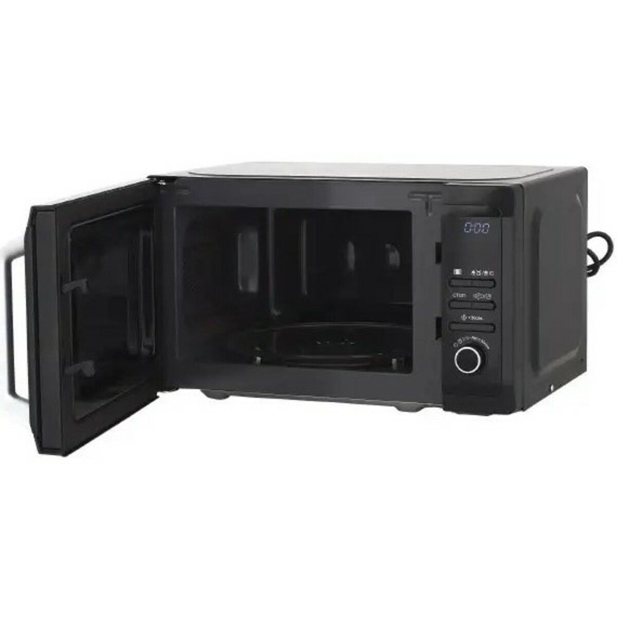 Микроволновая печь Sharp R-2852RK, черный