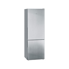 Холодильник Siemens KG49EAICA (Цвет: Silver)