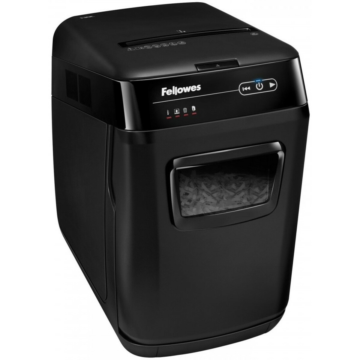 Шредер Fellowes AutoMax 130C