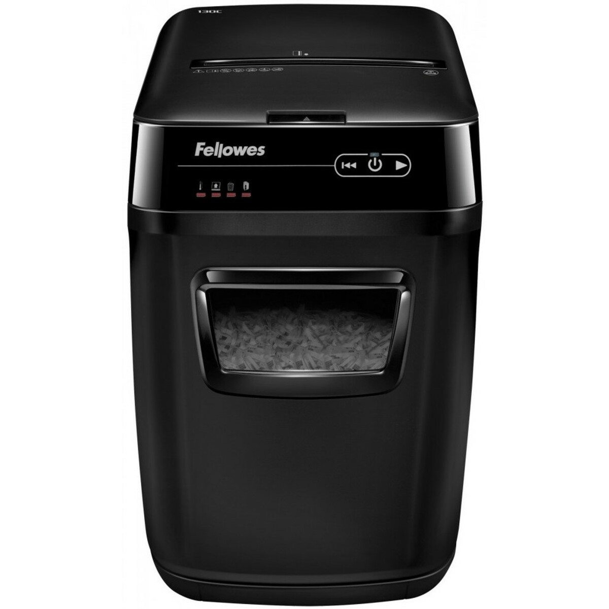 Шредер Fellowes AutoMax 130C