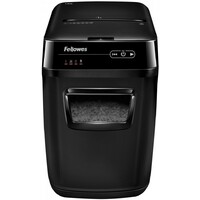 Шредер Fellowes AutoMax 130C