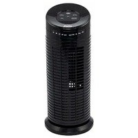 Вентилятор Solis TOWER BLACK 749 (Цвет: Black)