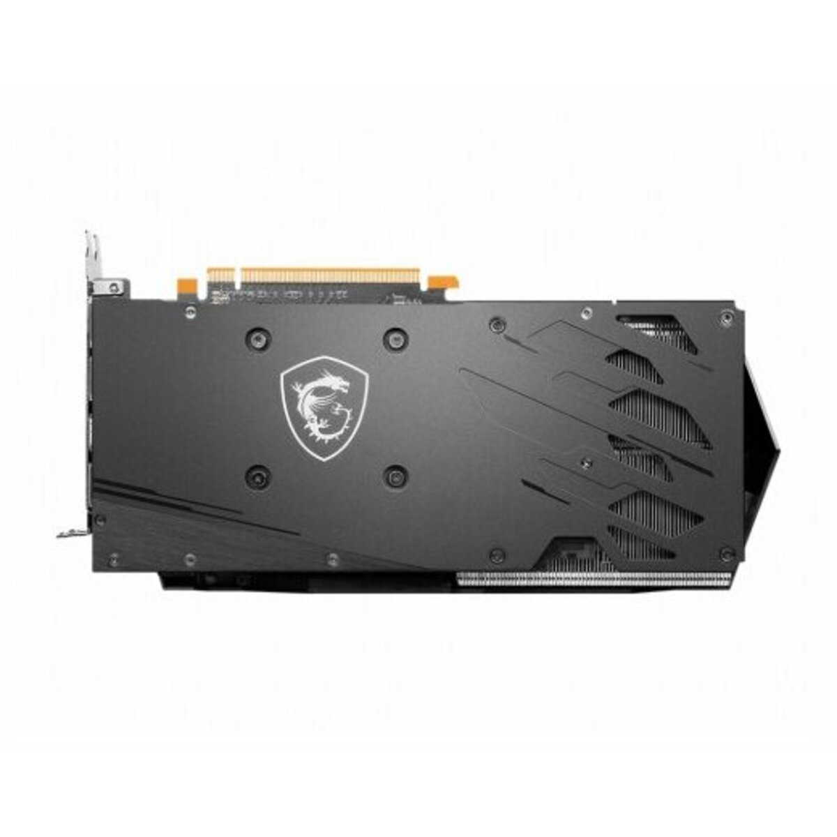 Видеокарта MSI Radeon RX 6650 XT GAMING X 8G