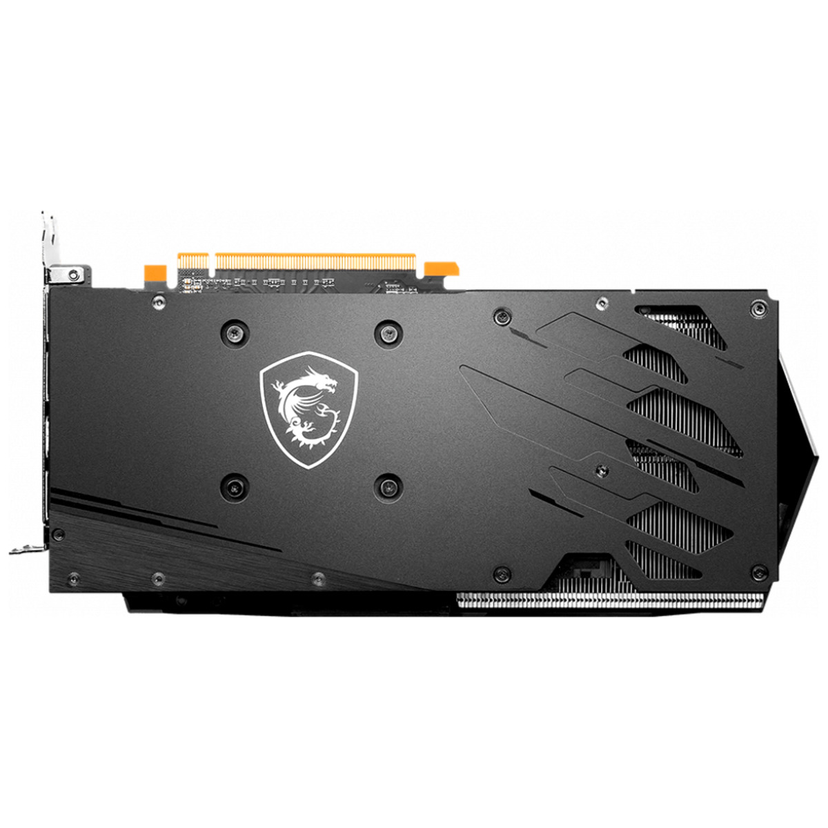 Видеокарта MSI Radeon RX 6650 XT GAMING X 8G