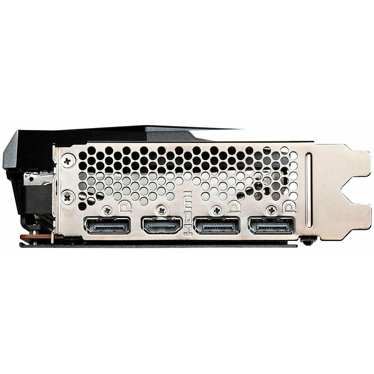 Видеокарта MSI Radeon RX 6650 XT GAMING X 8G