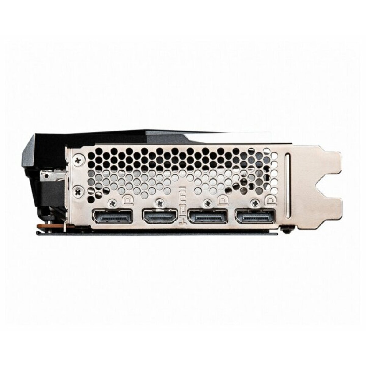 Видеокарта MSI Radeon RX 6650 XT GAMING X 8G