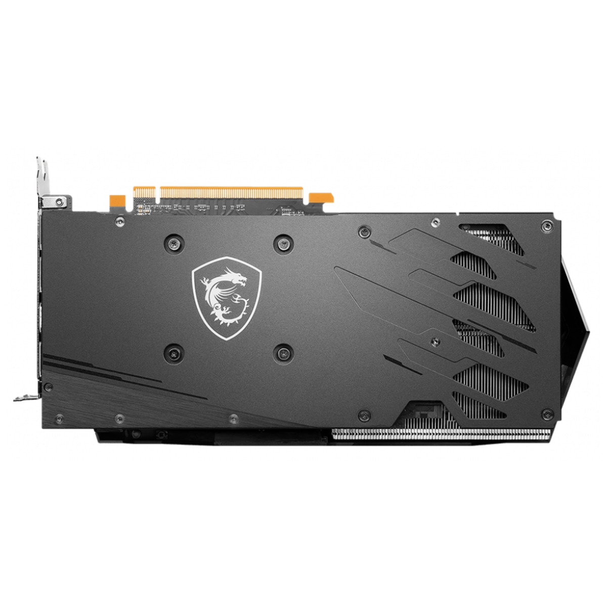 Видеокарта MSI Radeon RX 6650 XT GAMING X 8G
