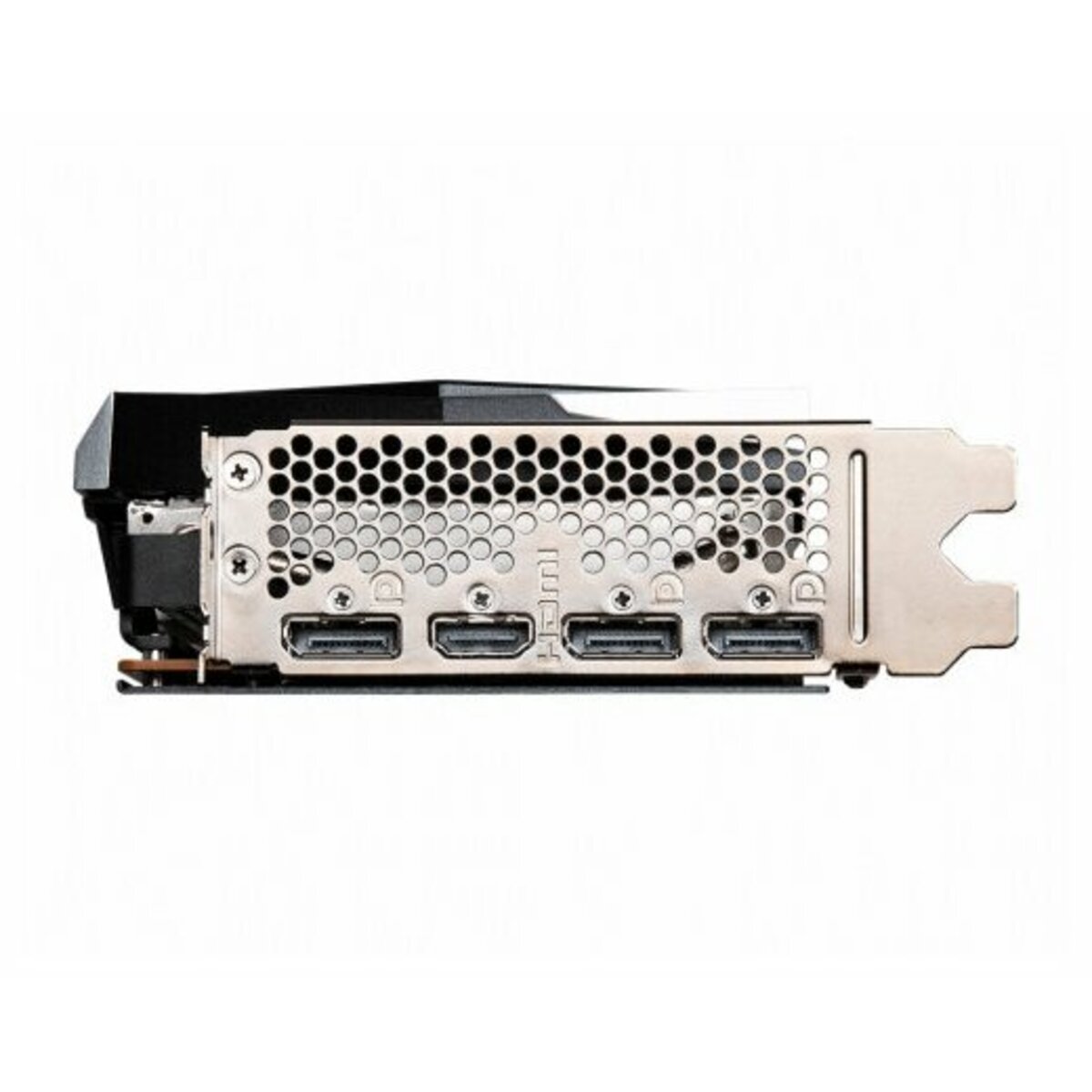 Видеокарта MSI Radeon RX 6650 XT GAMING X 8G