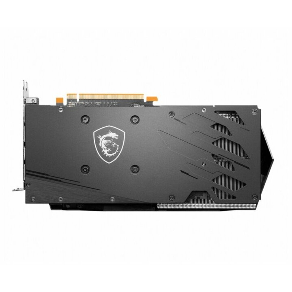 Видеокарта MSI Radeon RX 6650 XT GAMING X 8G