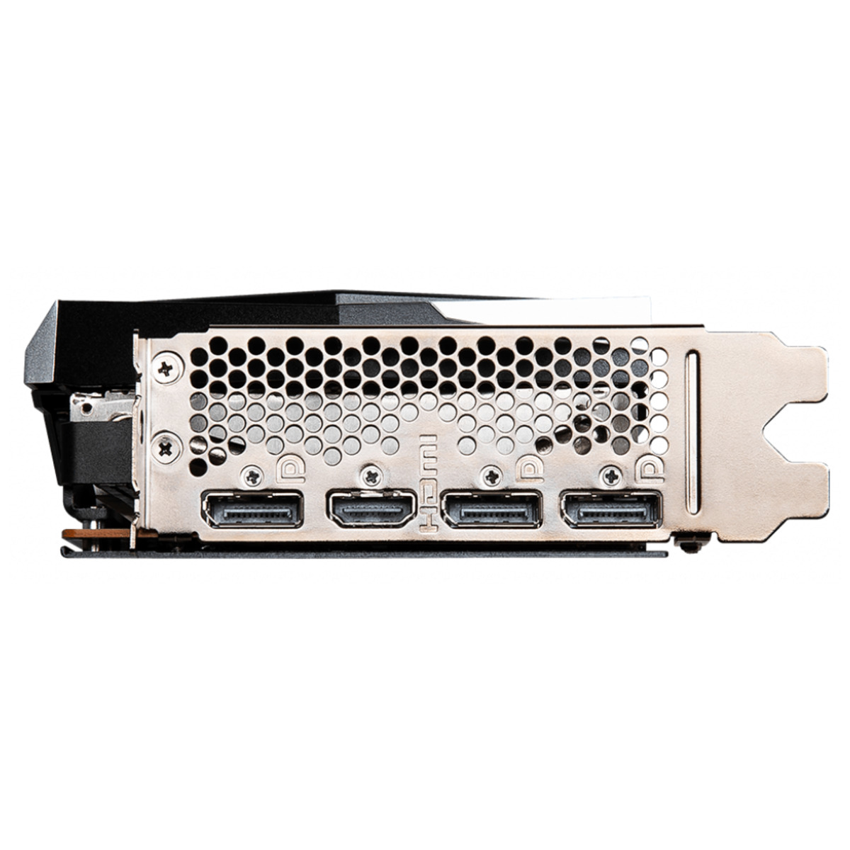 Видеокарта MSI Radeon RX 6650 XT GAMING X 8G