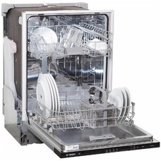 Посудомоечная машина Bosch SMV24AX00E, белый