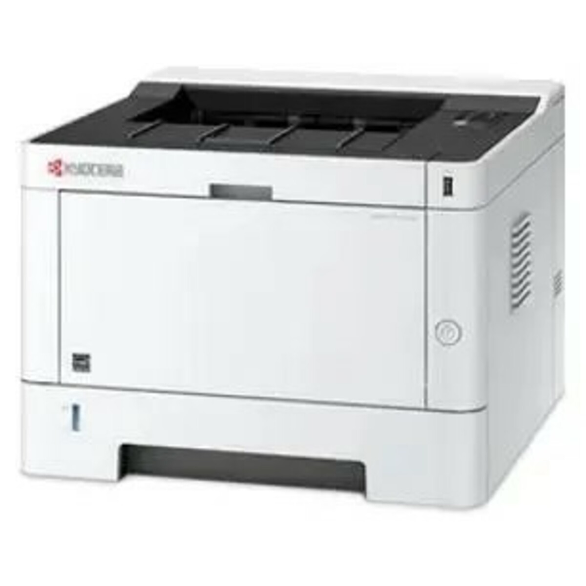 Принтер лазерный Kyocera Ecosys P2235dw (1102RW3NL0), белый