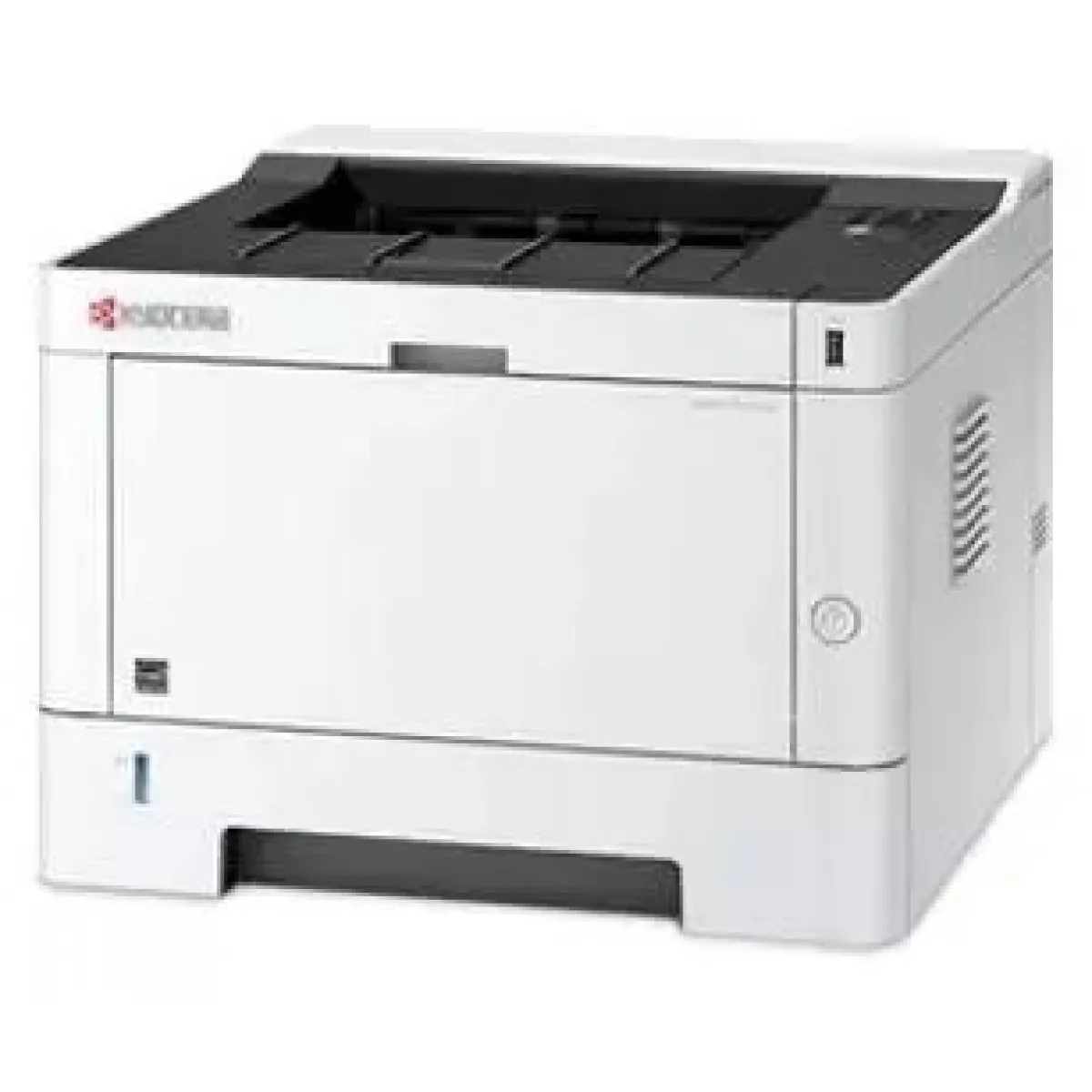 Принтер лазерный Kyocera Ecosys P2235dw (1102RW3NL0), белый