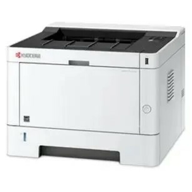 Принтер лазерный Kyocera Ecosys P2235dw (1102RW3NL0), белый
