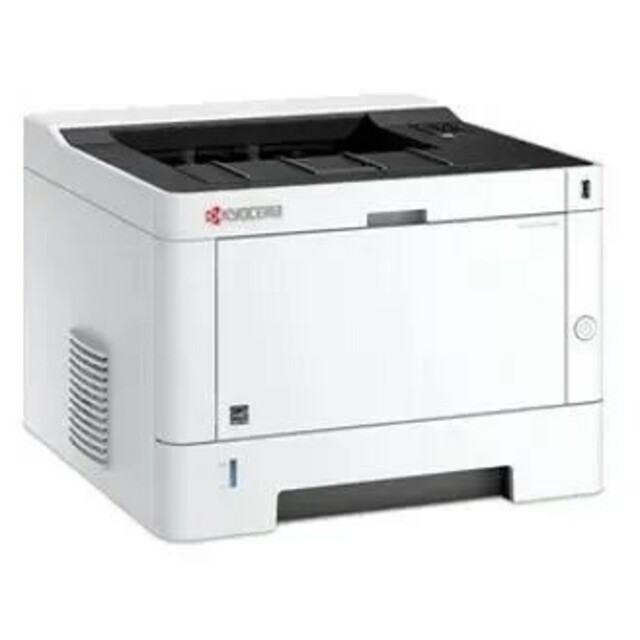 Принтер лазерный Kyocera Ecosys P2235dw (1102RW3NL0), белый