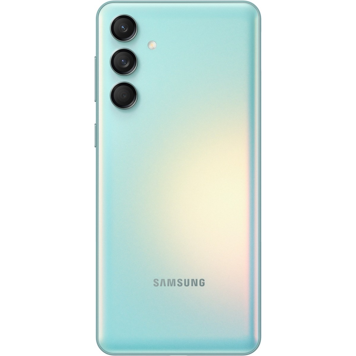 Смартфон Samsung Galaxy M55 5G 8 / 256Gb (Цвет: Light Green)