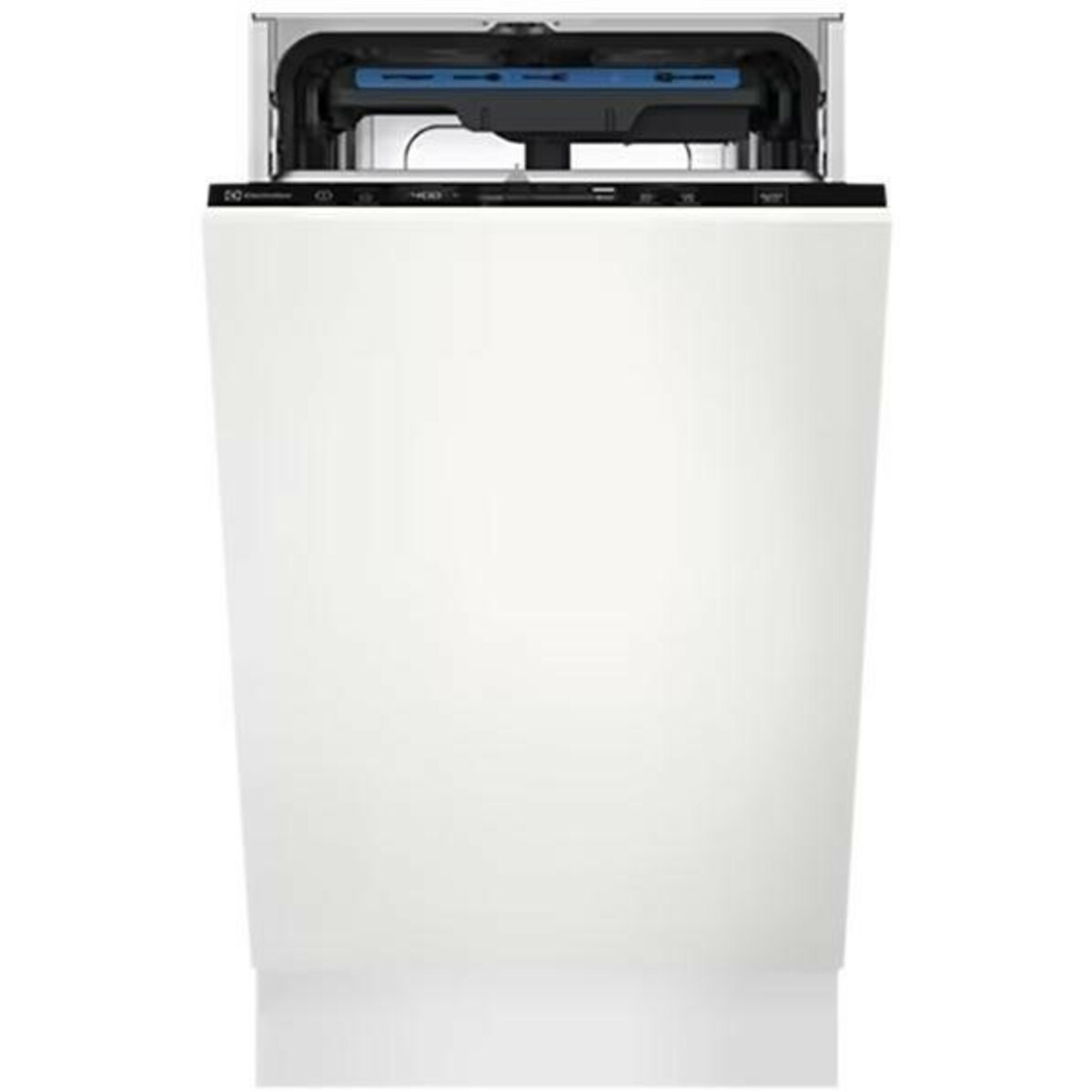 Посудомоечная машина Electrolux KEMC3211L (Цвет: Inox)